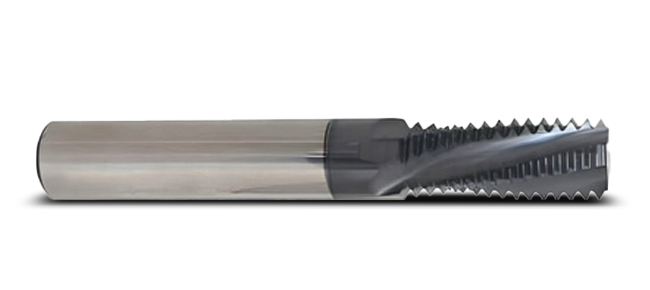 Karbür Diş Frezesi